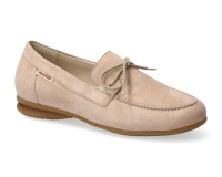 chaussure mobils mocassins siam sable